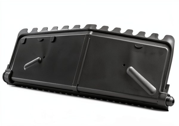 Keriolee Blend Door Flap for Chevrolet Camaro 2010 to 2015-6
