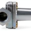 Pressure Protection Valve AUNVITO Automotive 065677 Black Compact-6
