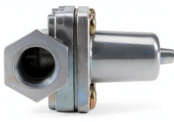 Pressure Protection Valve AUNVITO Automotive 065677 Black Compact-6