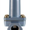Pressure Protection Valve AUNVITO Automotive 065677 Black Compact-3