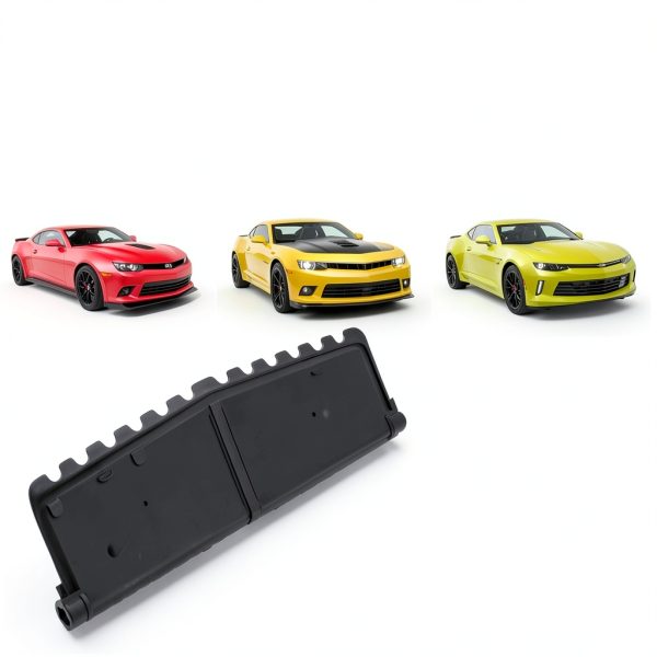 Keriolee Blend Door Flap for Chevrolet Camaro 2010 to 2015-5