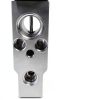 GRANDI Expansion Valve Model GRAPZF3300SI-1PC Metal Durable High‑Temp-7