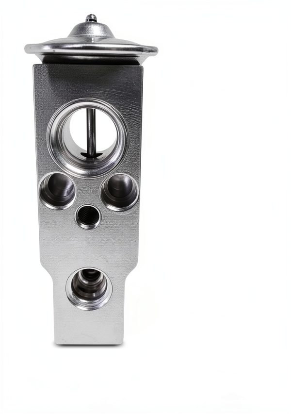 GRANDI Expansion Valve Model GRAPZF3300SI-1PC Metal Durable High‑Temp-7