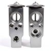 GRANDI Expansion Valve Model GRAPZF3300SI-1PC Metal Durable High‑Temp-4