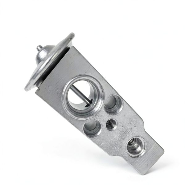 GRANDI Expansion Valve Model GRAPZF3300SI-1PC Metal Durable High‑Temp-5