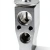 A-Premium Aluminium AC Expansion Valve for Subaru Forester Impreza WRX-7