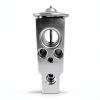 GRANDI Expansion Valve Model GRAPZF3300SI-1PC Metal Durable High‑Temp-1