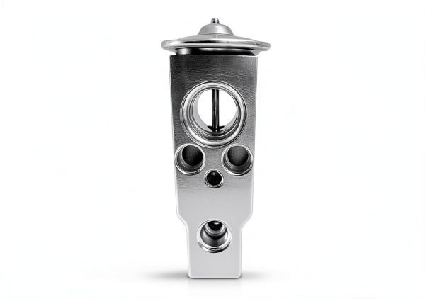 GRANDI Expansion Valve Model GRAPZF3300SI-1PC Metal Durable High‑Temp-1
