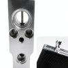 GRANDI Expansion Valve Model GRAPZF3300SI-1PC Metal Durable High‑Temp-0