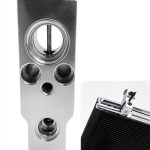 GRANDI Expansion Valve Model GRAPZF3300SI-1PC Metal Durable High‑Temp-0