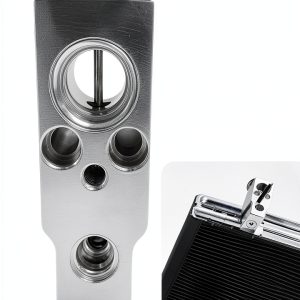 GRANDI Expansion Valve Model GRAPZF3300SI-1PC Metal Durable High‑Temp-0
