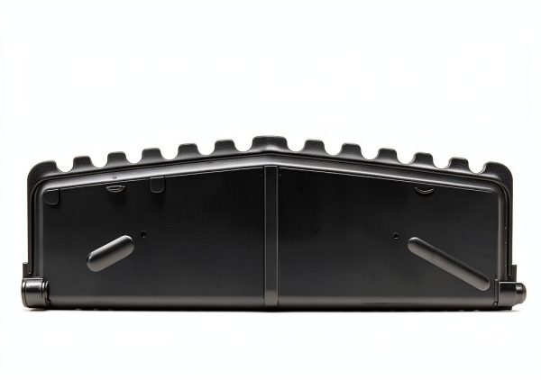 Keriolee Blend Door Flap for Chevrolet Camaro 2010 to 2015-7
