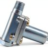Pressure Protection Valve AUNVITO Automotive 065677 Black Compact-2