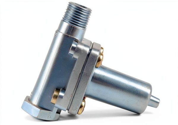 Pressure Protection Valve AUNVITO Automotive 065677 Black Compact-2