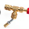Control Valve Adapter Wolfride Brass 1/4" Male to 1/4" Female-4