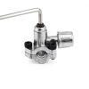 Gohantee HVAC Access Valve Kit 30 Copper Valves with Bullet Piercing-3