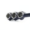 Air Conditioning Expansion Valve Jewkot KOTPZF3300SI-1PC Silver Metal-6