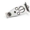A-Premium Aluminium AC Expansion Valve for Subaru Forester Impreza WRX-4
