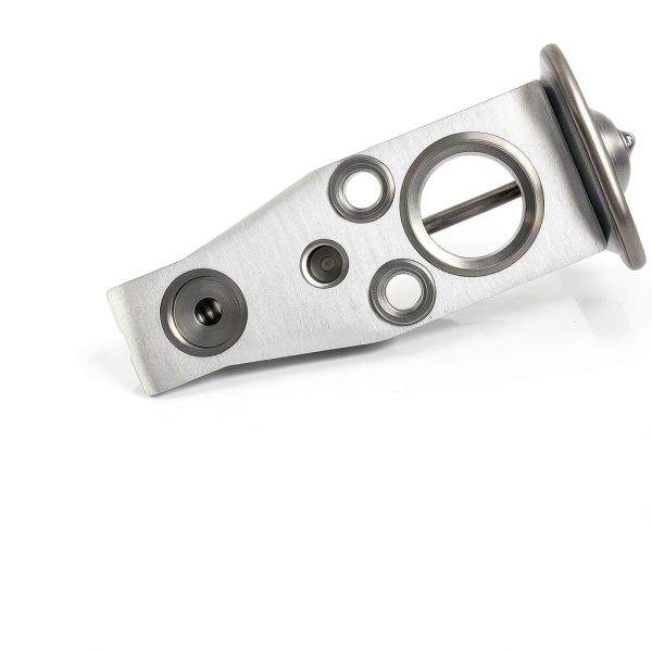 A-Premium Aluminium AC Expansion Valve for Subaru Forester Impreza WRX-4