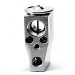 A-Premium Aluminium AC Expansion Valve for Subaru Forester Impreza WRX-0