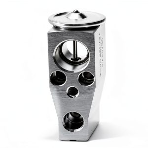 A-Premium Aluminium AC Expansion Valve for Subaru Forester Impreza WRX-0