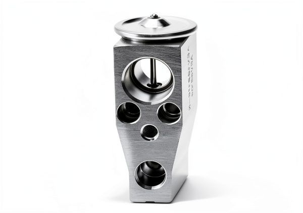 A-Premium Aluminium AC Expansion Valve for Subaru Forester Impreza WRX-0