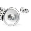 A-Premium Aluminium AC Expansion Valve for Subaru Forester Impreza WRX-3