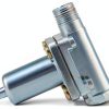 Pressure Protection Valve AUNVITO Automotive 065677 Black Compact-1