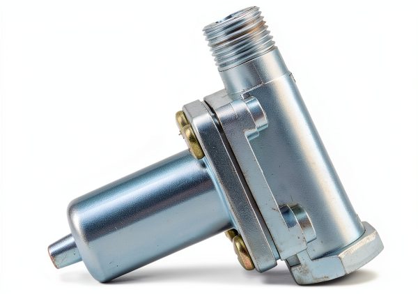 Pressure Protection Valve AUNVITO Automotive 065677 Black Compact-1