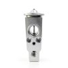 Air Conditioning Expansion Valve Jewkot KOTPZF3300SI-1PC Silver Metal-1