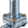 Pressure Protection Valve AUNVITO Automotive 065677 Black Compact-0