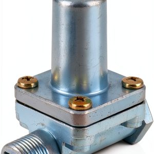 Pressure Protection Valve AUNVITO Automotive 065677 Black Compact-0