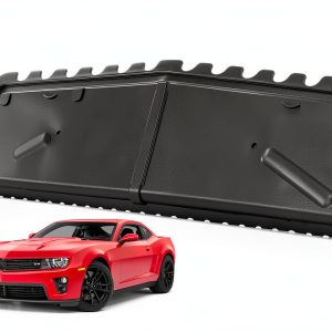 Keriolee Blend Door Flap for Chevrolet Camaro 2010 to 2015-0