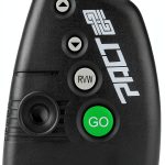 PACT Club Timer III Shot Timer Ultra Loud Buzzer Ergonomic Design USA-0