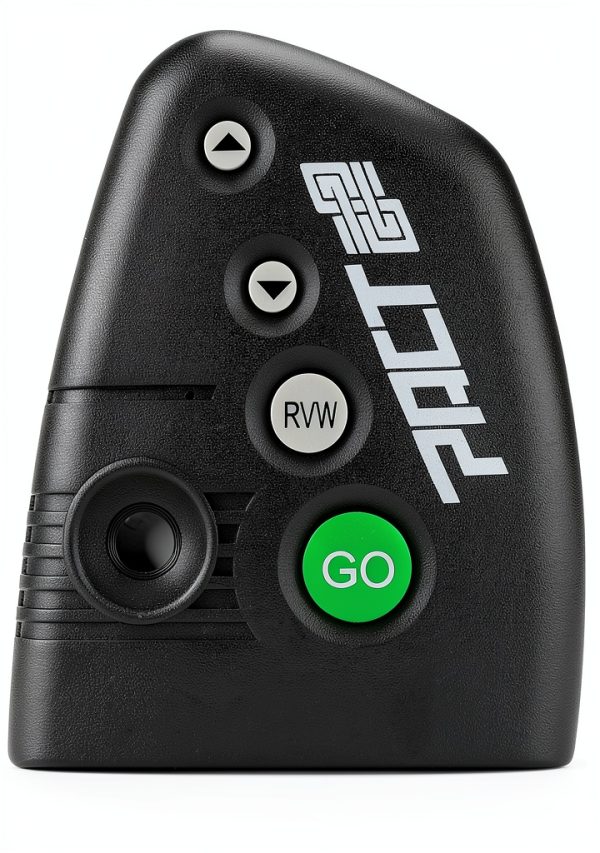 PACT Club Timer III Shot Timer Ultra Loud Buzzer Ergonomic Design USA-0