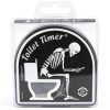 Katamco Toilet Timer (Skeleton Edition), Funny Gift for Men, Husband, Dad, Birthday, Christmas, Stocking Stuffer, Halloween, Retirement, Father's Day, As seen on Shark Tank.-3