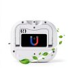 4-Piece Multi-Function Timer CHEMEILAI ABS LCD with Magnetic Stand-2