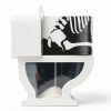 Katamco Toilet Timer (Skeleton Edition), Funny Gift for Men, Husband, Dad, Birthday, Christmas, Stocking Stuffer, Halloween, Retirement, Father's Day, As seen on Shark Tank.-5